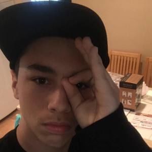 Meet your Posher, Billy