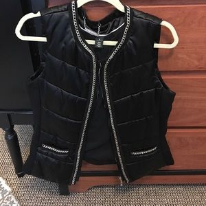 Black house white market