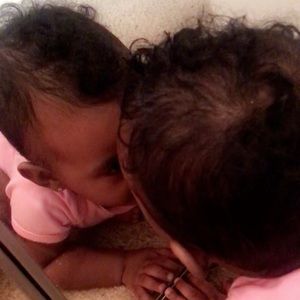 Meet your Posher, Faduma