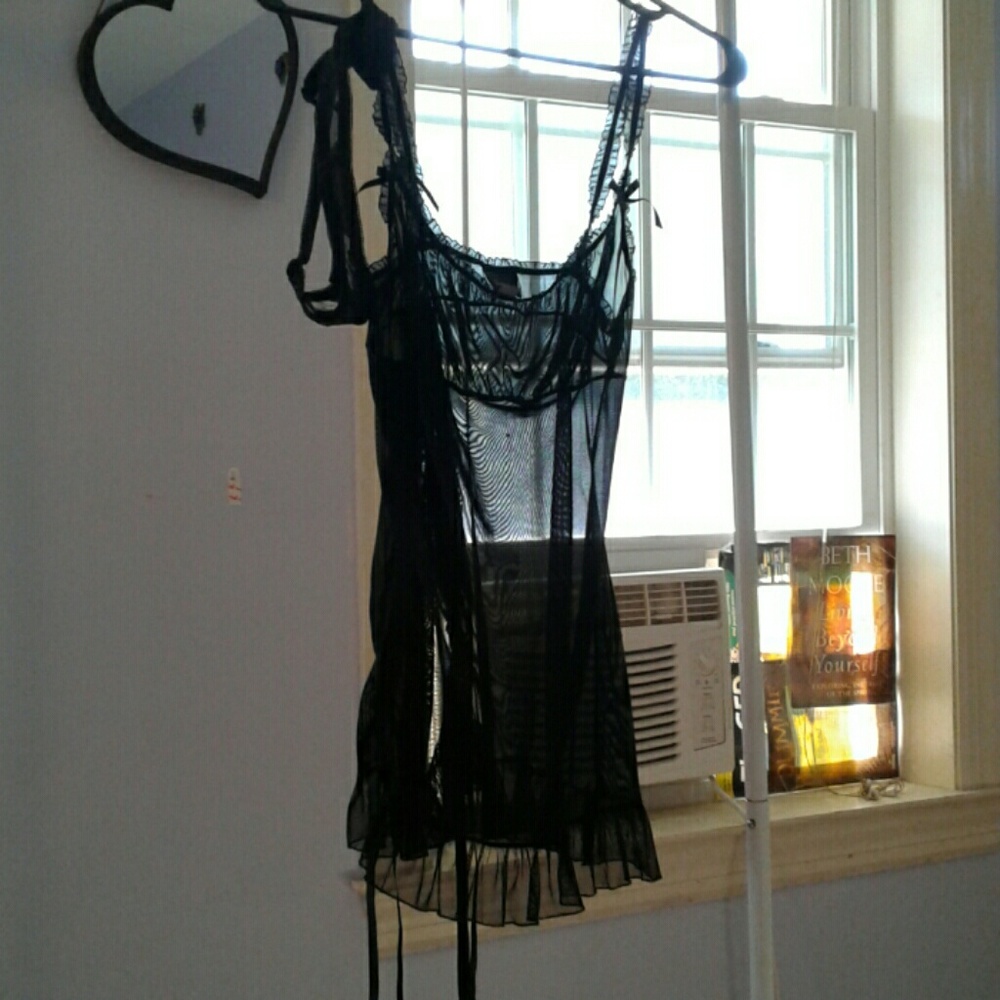 Lingerie