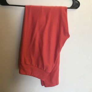 Tall and Curvy Lularoe Leggings