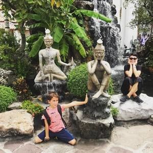 Meet your Posher, Suzy