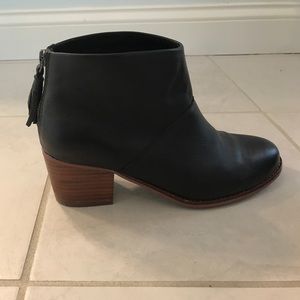 TOMS booties
