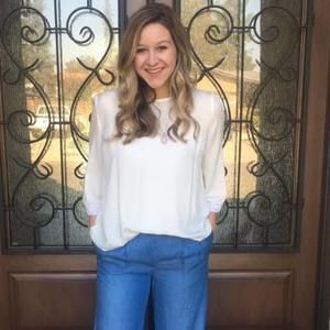 Meet your Posher, Brianna