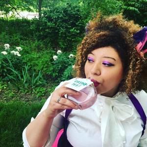 Meet your Posher, Jackie