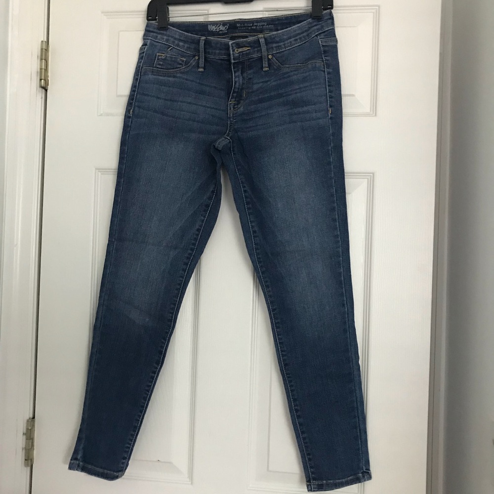 🦄 Mossimo Jeggings