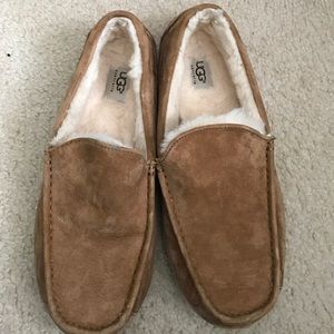 Men's ugh slippers size 11