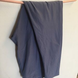 Tall and Curvy Lularoe Leggings