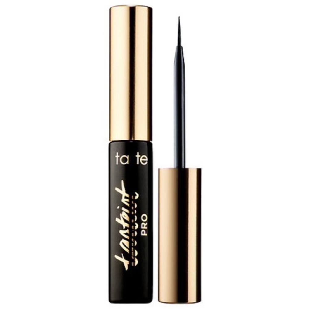 2 Authentic Tarte Tartiest Lash Adhesive- Black