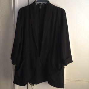 NWOT, ladies blazer