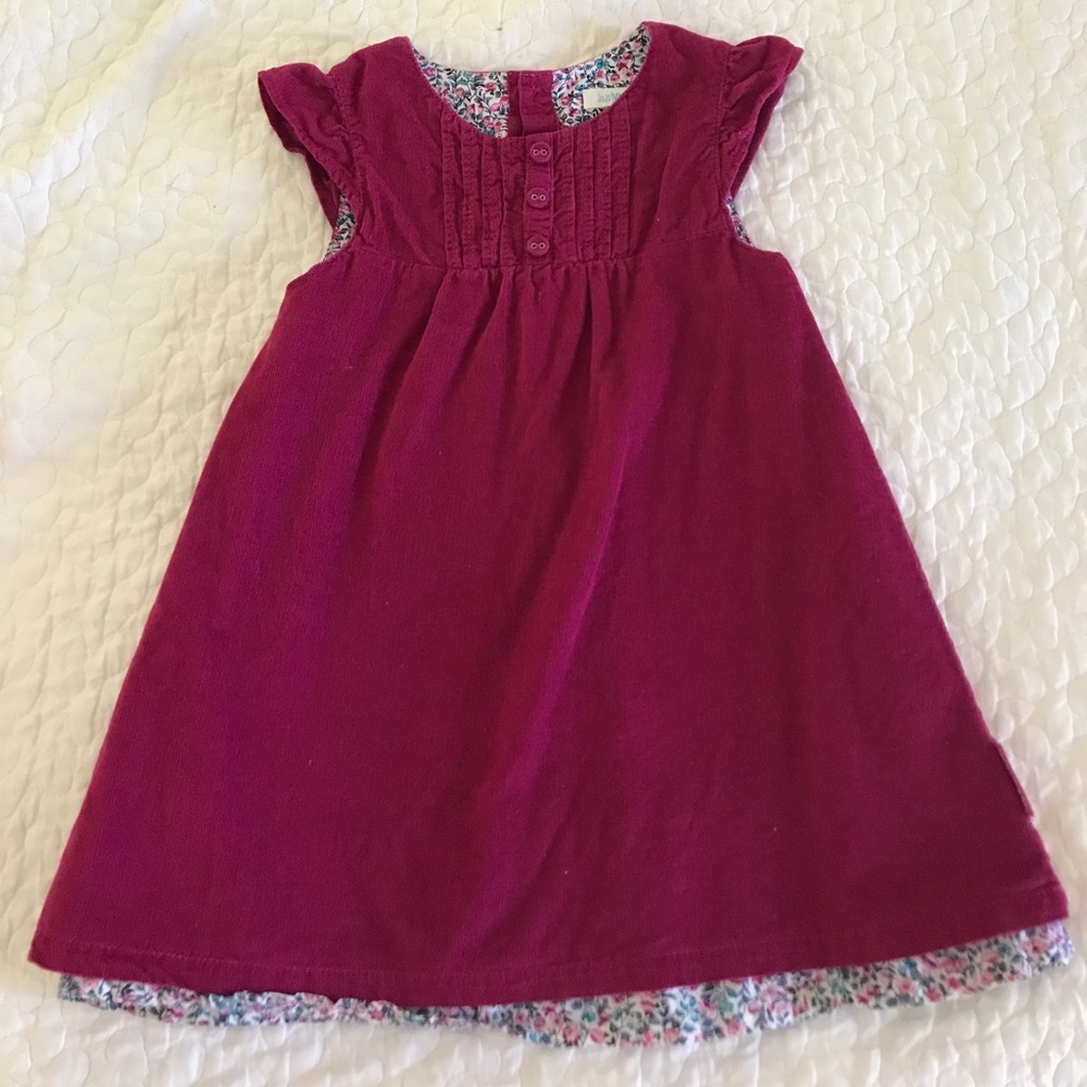 Jojo Maman Bébé Dress size 18-24 months