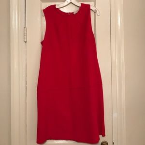 REMOVING IN 1 HOUR Loft Sleeveless Dress