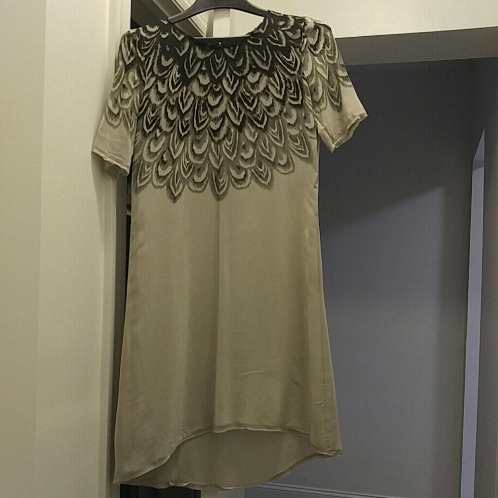 Bcbg maxazria dress