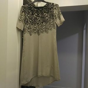 Bcbg maxazria dress