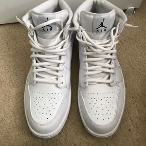 Men's Nike air size 10.5