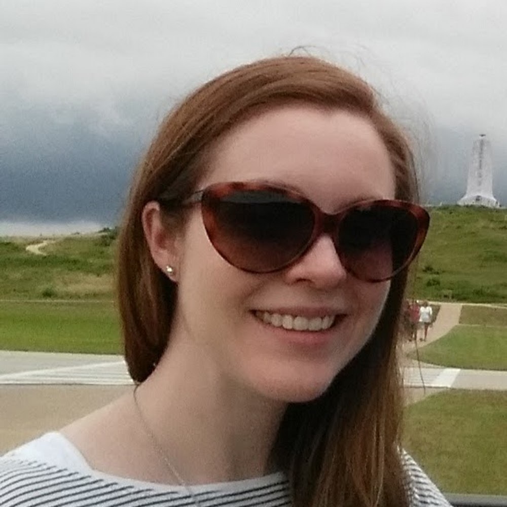 Meet your Posher, Anne