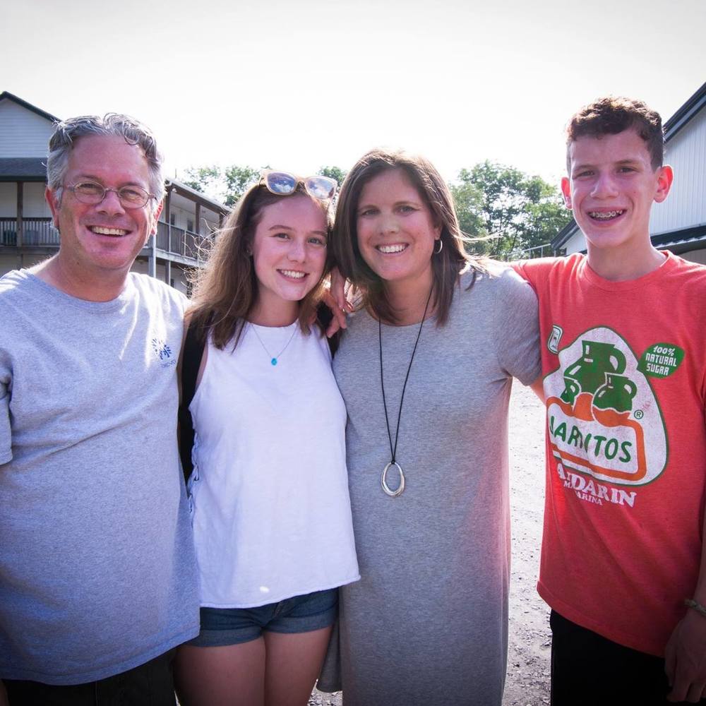 Meet your Posher, Betsy