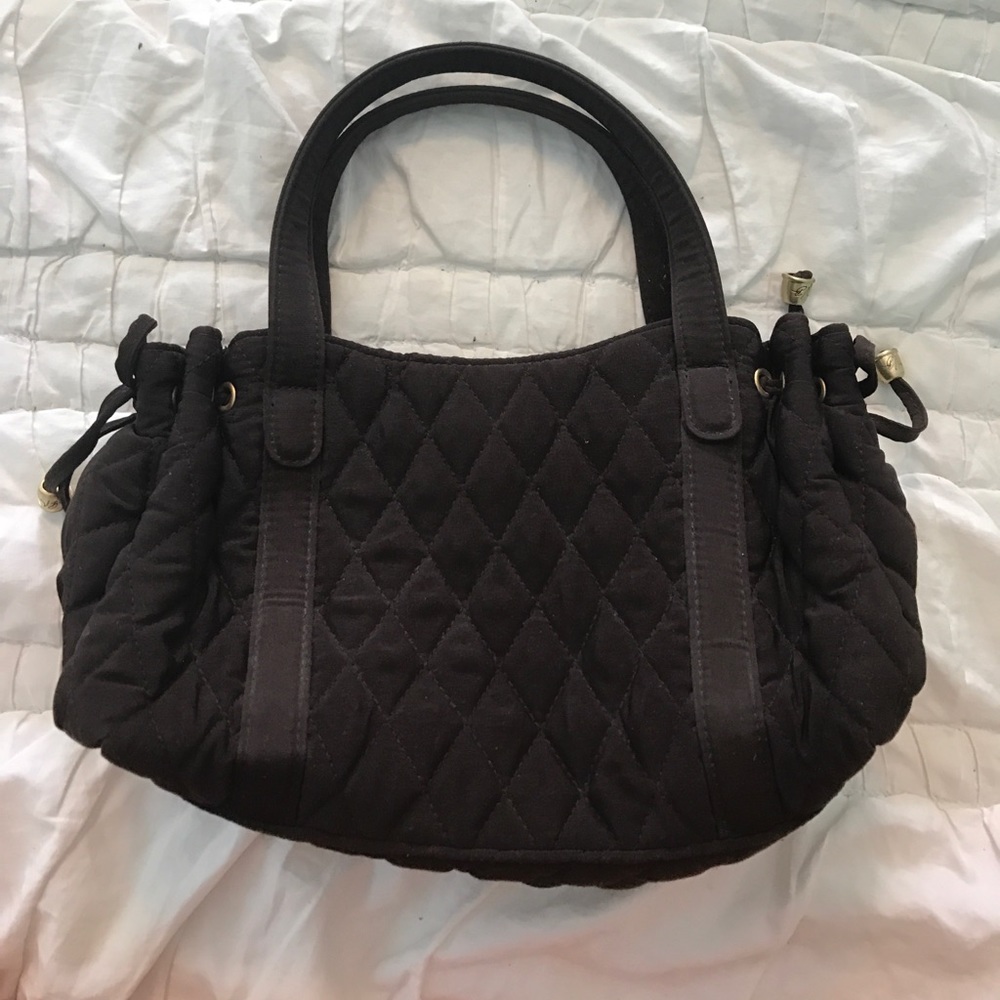 Vera Bradley hand bag