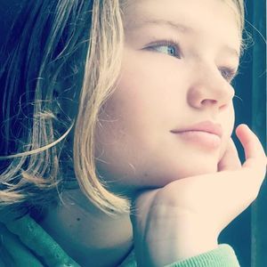 Meet your Posher, Julianna