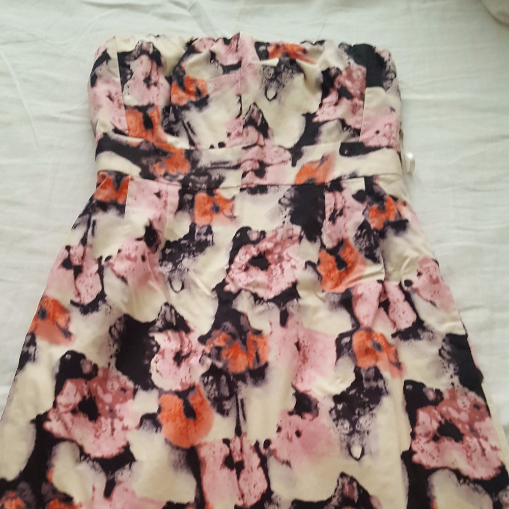 Three Dresses for the Price of 1