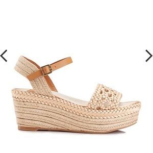 Tory Burch Solemar Platform