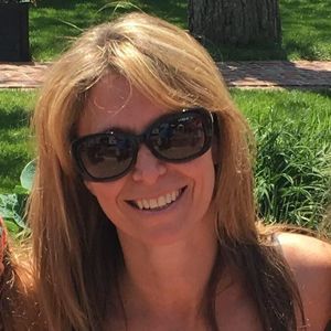 Meet your Posher, Susan