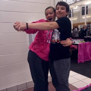 Meet your Posher, Nathan