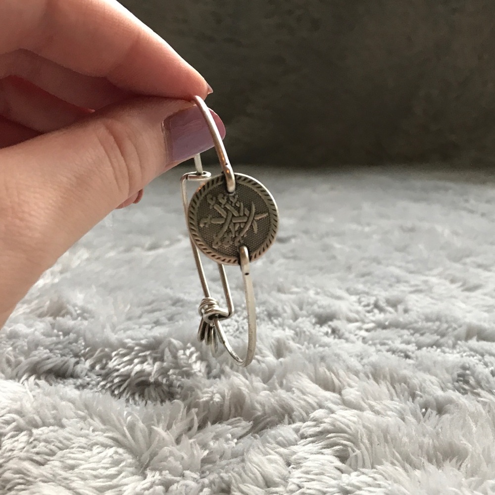 Alex and ani
