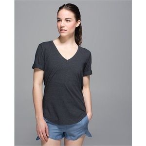 Lululemon Love tee