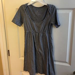 T-shirt dress