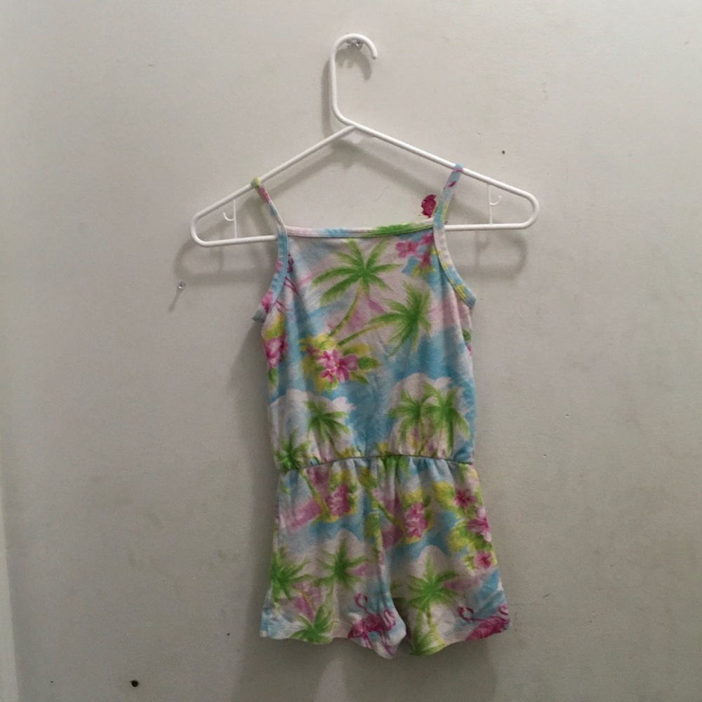 Romper - Picture 2 of 3
