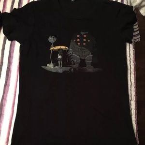 My Neighbor Tortoro Shirt