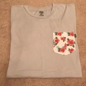 Vans T-Shirt