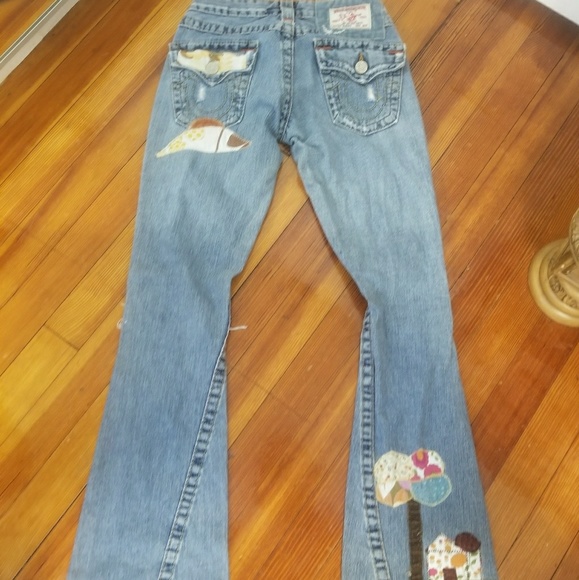 True Religion Limited Eddition - Picture 1 of 8