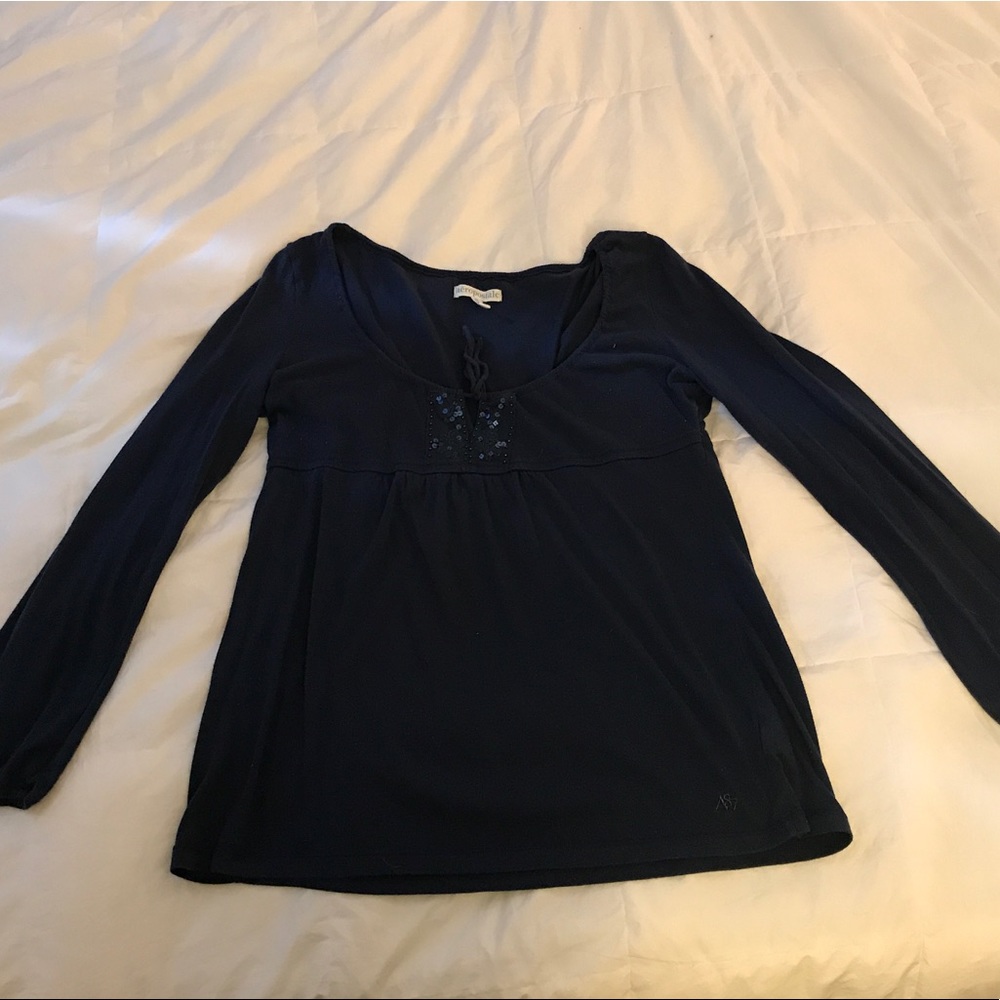 Aeropostale Babydoll Tunic