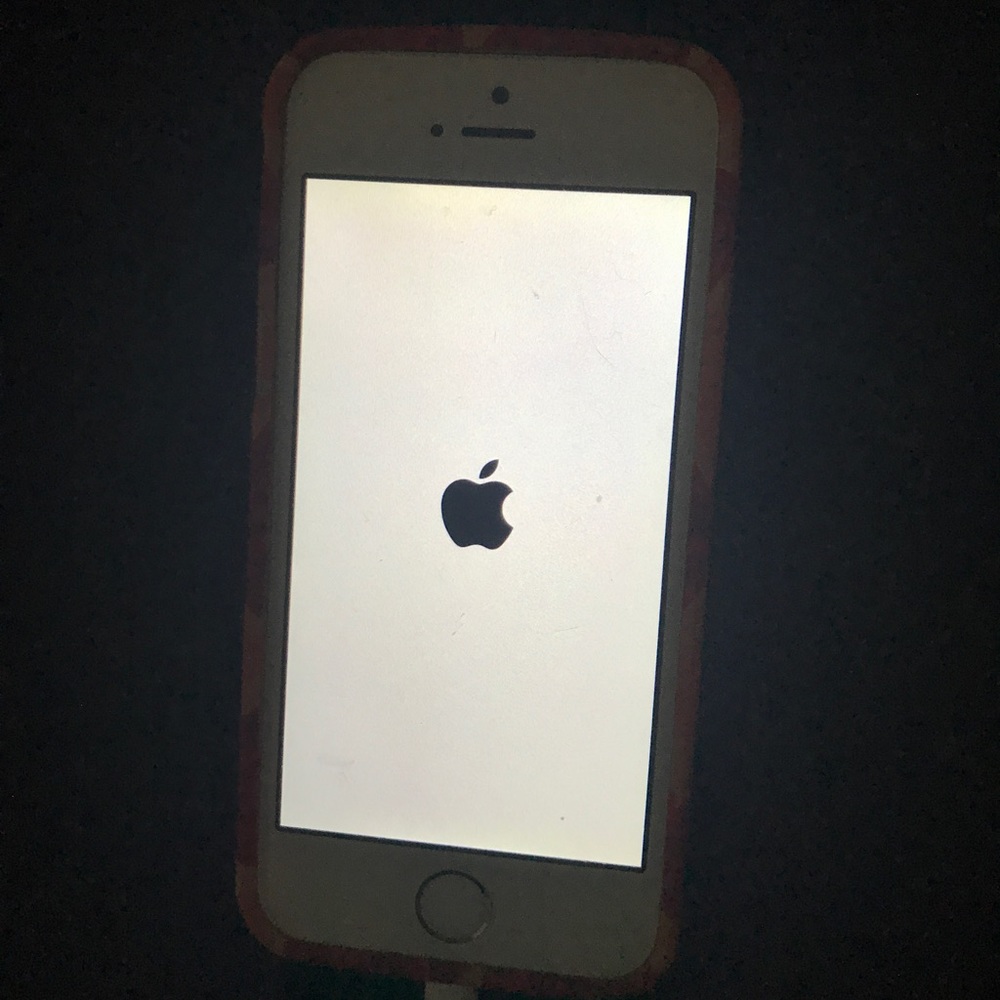 iPhone 5S AT&T