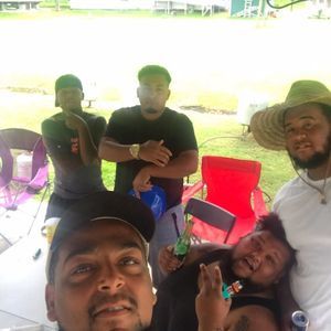 Meet your Posher, Aaron