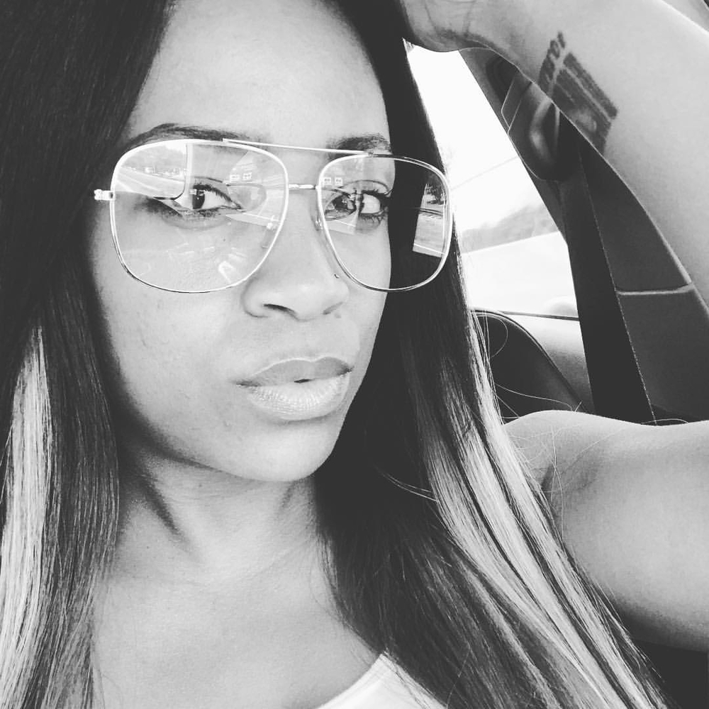 Meet your Posher, Kenya