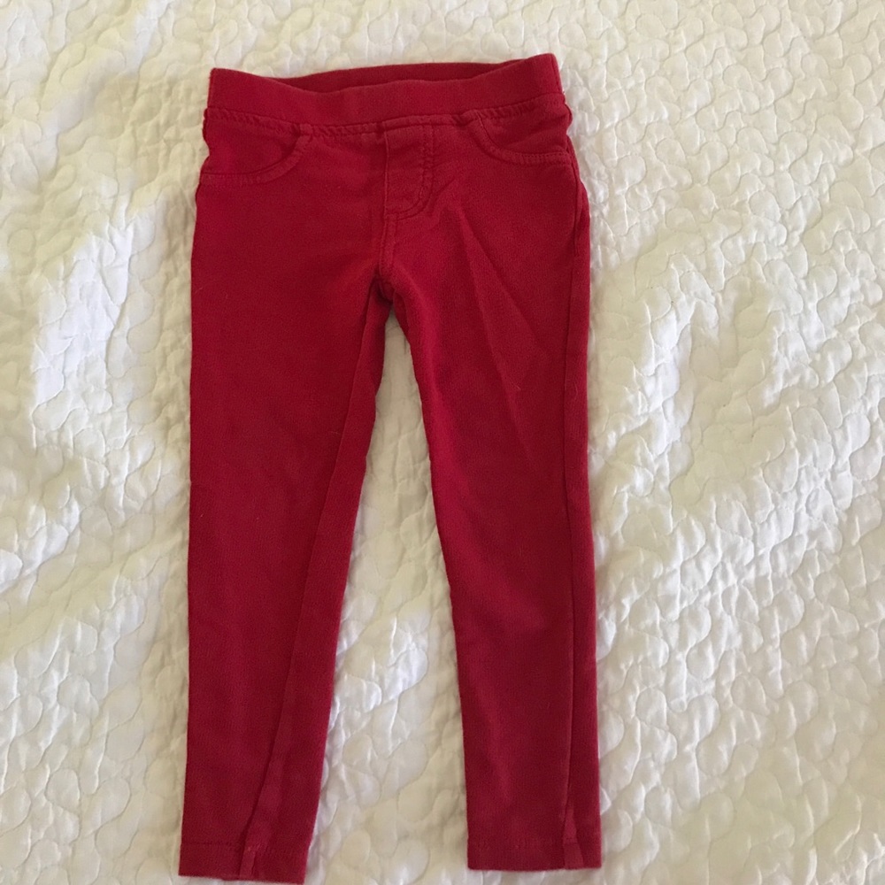 2T epic threads leggings