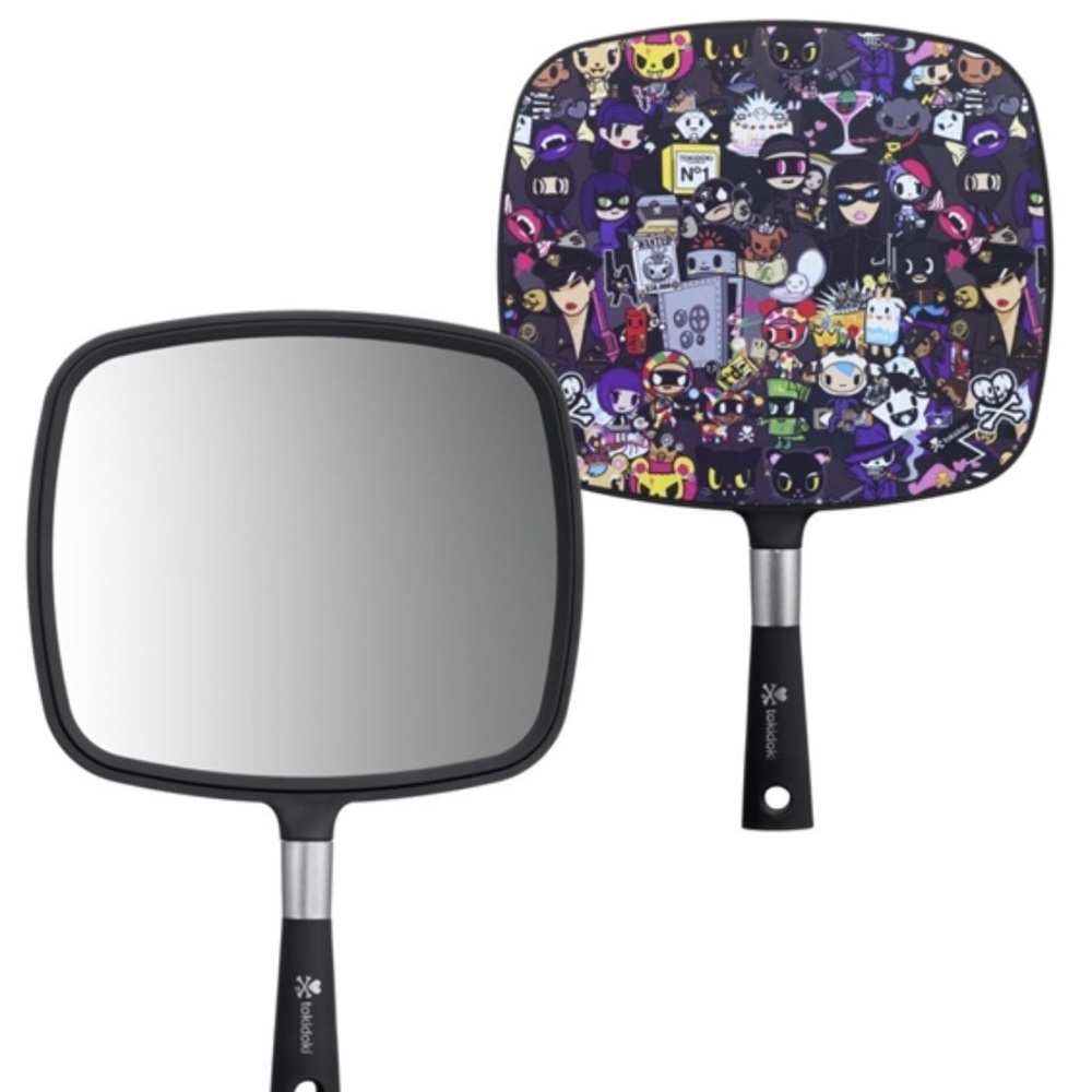 ISO Tokidoki for Sephora Hand Mirror