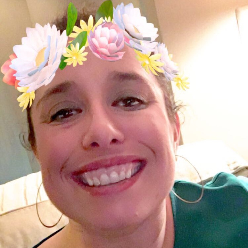 Meet your Posher, Anne marie