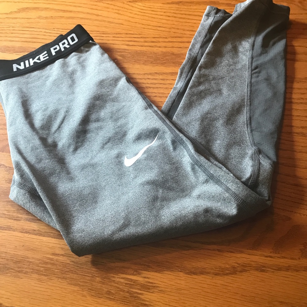 Nike Pro Leggings
