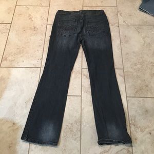 4/$50 JW plus jeans size 14