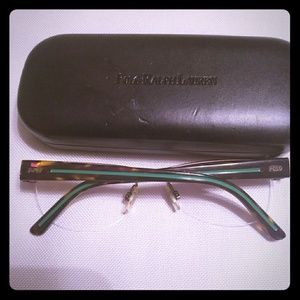 Polo Eyeglasses
