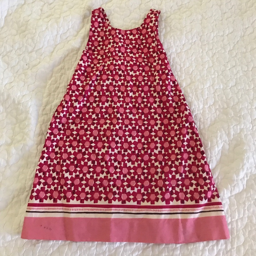 Precious Kate Space toddler dress