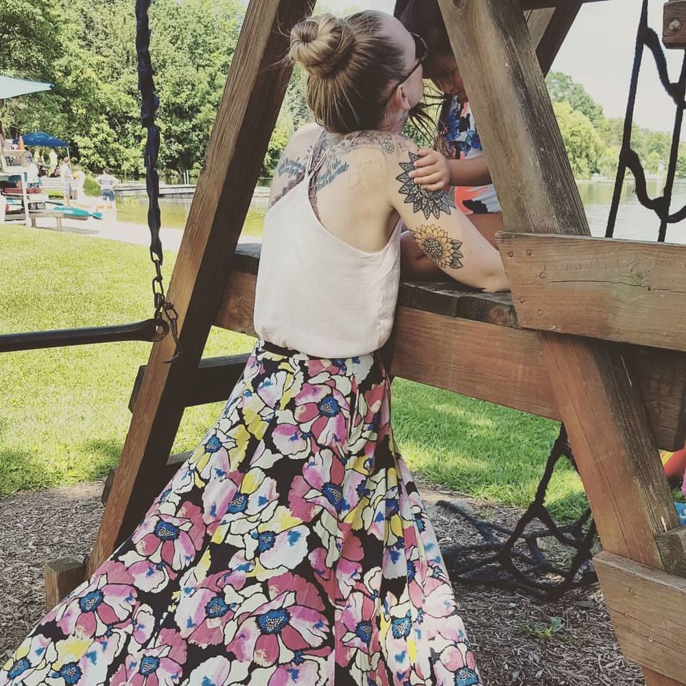 Meet your Posher, Alex