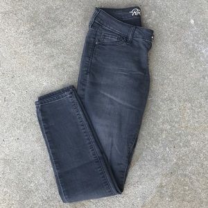 Rockstar Jean Jeggings