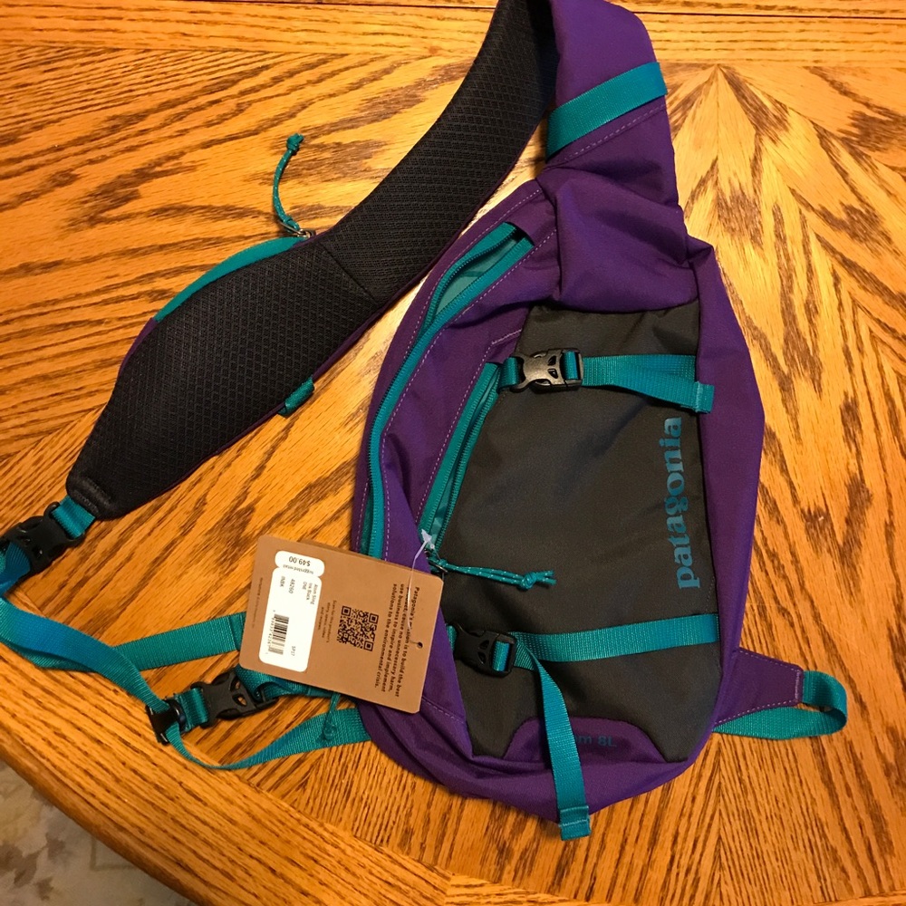 Patagonia Sling