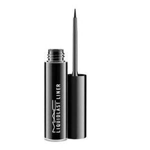 Authentic MAC Liquid Last Eyeliner in Point Black