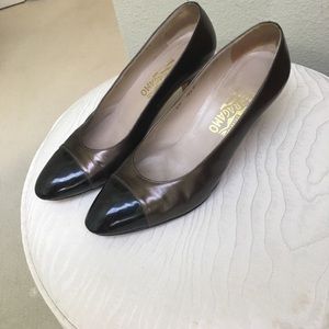 Ferragamo shoes